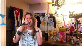 SWEET LIZZY PROJECT - “Ironic” by Alanis Morissette - Live from SQS #54