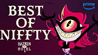 We Love the Hell Out of Niffty | Hazbin Hotel | Prime