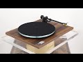 Rega Planar 3 50th Anniversary Edition