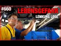 Weiterfahrt mit Audi hätte LEBENSGEFAHR bedeutet 😰🤐!! | X1-Reparatur für 14.000 EUR?! 😵‍💫