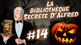 HAPPY HALLOWEEN 2024 les Batfans ! (Intégral)