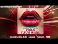 Vocal Future House Sample Pack: New Wave Vocal Future House