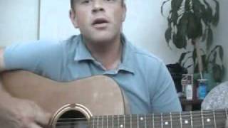 ben harper cover (burn one down)