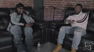 TWME - Jessie Taylor: Top Selling Comedians In STL (Part 15)