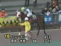 2009.12.30 第3回 東京シンデレラマイル　パドック⇒本馬場入場