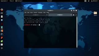 Kali linux how to hack a website using sql injection sqlmap