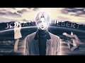 Johan Liebert - Light's Theme「AMV/EDIT」4k