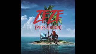Plies - ZEZE Remix (Plies Edition) Kodak Black feat. Travis Scott & Offset