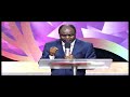 GOD DIDN'T DESTROY SODOM GOMORRAH! THE DESTRUCTION WASN'T BECAUSE OF HOMOSEXUALITY| Dr. Abel Damina