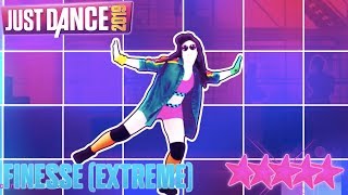 Finesse (Extreme) | Just Dance 2019