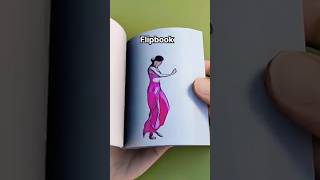 I Made World’s Best Flipbook Ever #shorts #trending (Subscribe ❤️)