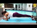 දින 30 කෙට්ටු වෙන්න මෙහෙමයි 30 day plank challenge at home kettu wenna