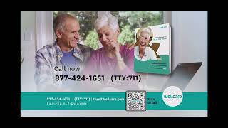 WeTV Commercial Break (November 12, 2024)