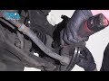 how to replace front brakes 2011 15 kia sorento