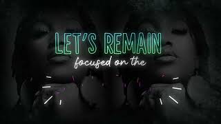 Terica Marie - Simple Things ( Official Lyric Video)