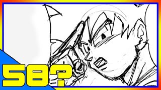 Dragon Ball Super Chapter 58 Predictions and Leaks Review