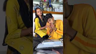 Siblings fun😂 Part-69🤣 Wait for Twist #shorts #youtubeshorts #trending #siblings #brother #sister