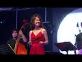 Swing That Classic, été 2024: Non Piu Andrai, Duo des Fleurs, Air De La Reine de la Nuit