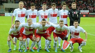 [764] Polska v Ukraina [22/03/2013] Poland v Ukraine [Full match]