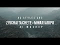ZVICHAITA CHETE × MWARI ARIPO MASHUP 