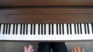 Music Theory Tutorial - Understanding Swing vs Straight Rhythm