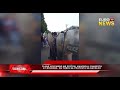 ilang miyembro ng piston manibela inaresto sa protesta sa bacolod