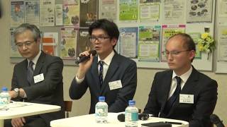 【第20回　希少がん Meet the Expert：肉腫(サルコーマ)～小児期・思春期・若年成人(AYA)世代～】ディスカッション【国立がん研究センター希少がんセンター】