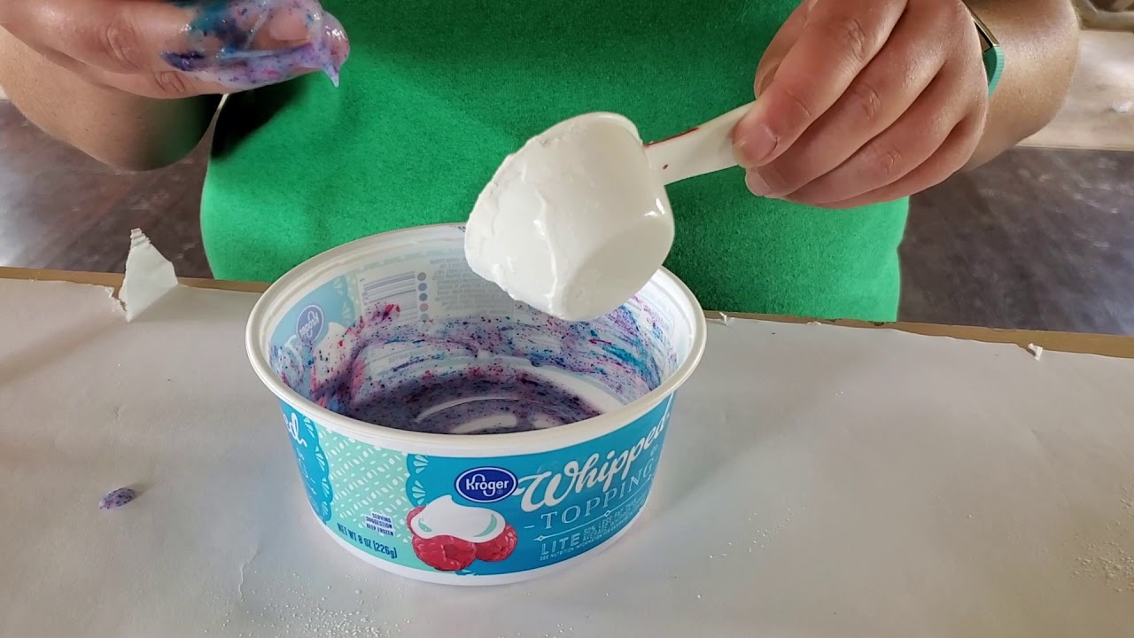 Diy Play Doh Youtube