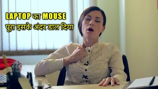 MAGICAL LAPTOP | Is Laptop se kisi ke bhi saath | Movie Explained in Hindi | WatchPopTV