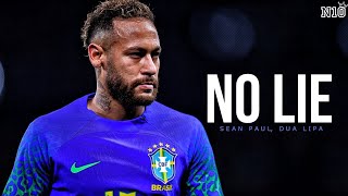 Neymar Jr • No Lie - Sean Paul ft. Dua Lipa • Skills & Goals 2015/23 |HD