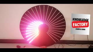 pixel led buduresmala බුදුරැස් මාලා ws2812b