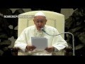 El Papa explica en la audiencia general qué significa atravesar la Puerta Santa