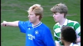 1991-03-24 Celtic v Rangers