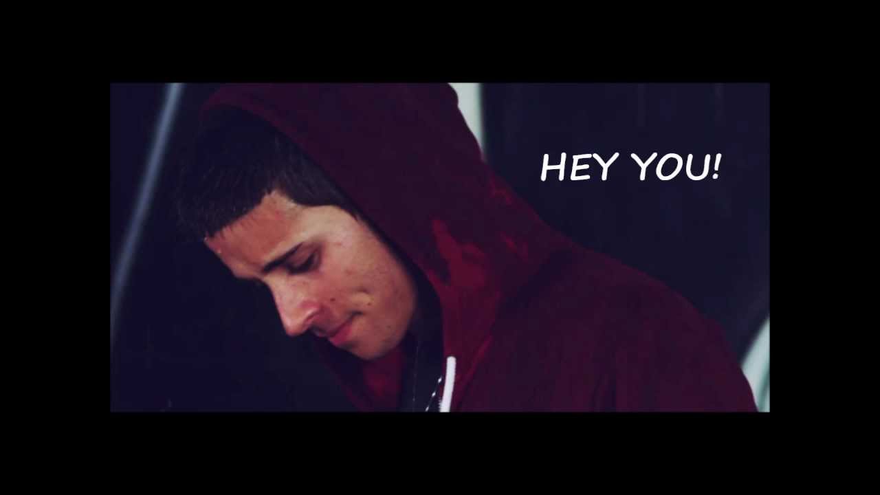 Jake Miller Hey You Lyrics Youtube