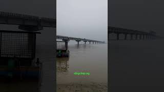 হরিপুর-চিলমারী তিস্তা সেতু | Haripur-Chilmari Tista Bridge #bb #nakshibangla