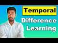 Foundation of Q-learning | Temporal Difference Learning explained!