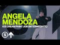 ANGELA MENDOZA | 