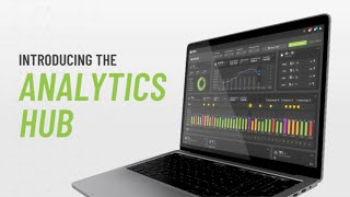 System feature - Analytics Hub