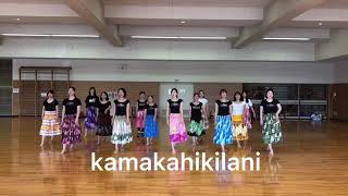 Kamakahikilani