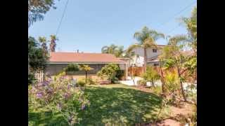 Great Investment in Imperial Beach CA 2 units Duplex