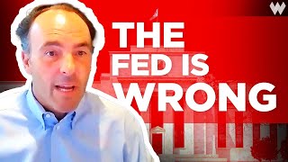 Is The FED Making A Giant Mistake? - Kyle Bass