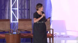 2011 WITI Summit: eMentoring - Boon or Bane with Diane Pozefsky, Ph.D.