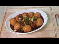 달걀로 만드는 장조림 황금레시피 계란장조림 eggs in soy broth