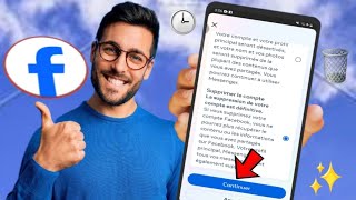 Comment Supprimer un Compte Facebook Définitivement en 2025