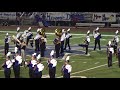 2017 hempfield band festival connellsville