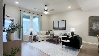 Bastrop Plan | Virtual Tour | San Antonio, TX