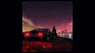 (FREE) The Weeknd x Synthwave Retro 80's Pop Type Beat ~ Miami Nights
