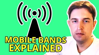 4G And 5G Frequency Bands Explained - How To Get Stronger Signal