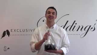 Tuscany Classics Wine Decanter by Lenox