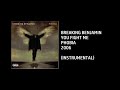 Breaking Benjamin - You Fight Me [Custom Instrumental]